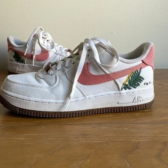 Air Force 1 Low SE 'Catechu' - Picture 5 of 7